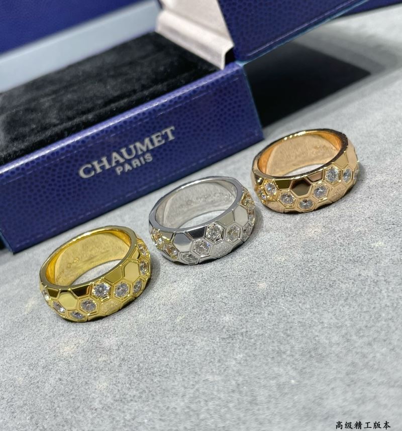 Chaumet Rings